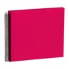Spiral Photo Album Economy Medium