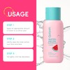 Watermelon Hydration Facial Toner - Facial Skincare 5.41 Fl.oz