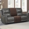 RBSC Home Recliner Sofa Covers 30 Inch Waterproof Slipcovers for