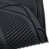Car Floor Mats for 2000-2020 Ford Expedition. Rubber Car Floor