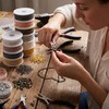 Chains for Jewellery Making 60 ft 6 Colours 2mm Jewellery