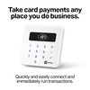 SumUp Plus Card Reader, Bluetooth - NFC RFID Credit Card