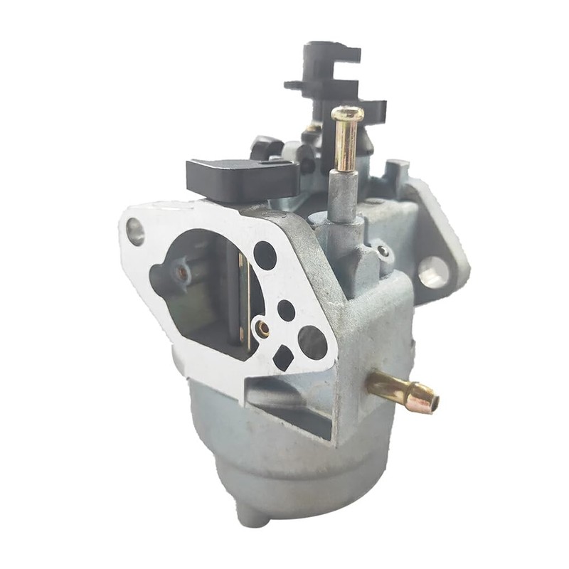 BEALIFE Carburetor Motorcycle Dirt Bike Choke Component Long-term Performance Replacement
