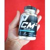 Trec Nutrition Cm3 1250 90 caps -- Creatine Tablets for