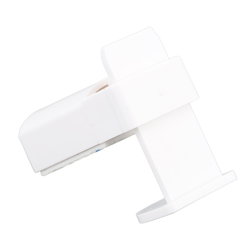 2 Sets Blinds Mounting Brackets Firmly Fixing Window Blind Brackets