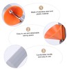 Ciieeo 1PC Multifunctional Grater and Peeler Tool for Fruits and