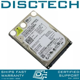 Western Digital Scorpio Blue WD2500BEVS 250GB 5.4K 2.5 inch SATA Hard Disk XR812