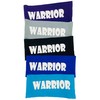 5 Pack of Soccer Headbands, Sports Headband for Kids, Adult