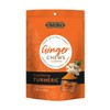 Bali's Best Ginger Chews, Soothing Turmeric Flavor, 5.08 Oz (Pack