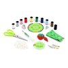 Dritz Sewing & Repair, Assorted Colors Sewing Kit, 1 Count