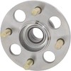 Autopart International 1411-45249 Rear Hub Assembly