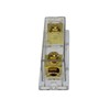 VOODOO Gold Plated ANL Fuse Holder 2/0 1/0 0 Gauge