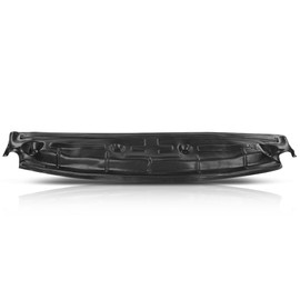 G-PLUS Front Under Engine Splash Shield, Compatible with Sonata GL 2011-2014, 291103Q000, HY1228171
