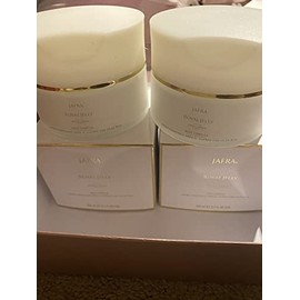Jafra Royal Jelly Body Complex 6.7 Fl.oz. X 2 Jars by Jafra