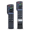 TV Remote Control N2QAYB000481 for Panasonic Panasonic Remote Control VIERA