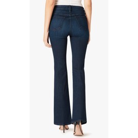 Joe's Women's The Hi Honey High Rise Bootcut Jean, Sundown, 24W x 34L