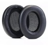 Sony WH-XB910N Replacement Ear Pads For Headphones WHXB910N Black #64