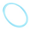 Lotatheta 6 m Blue Long Inner Cable Tube Liner Protection