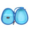 FBLFOBELI Hard Carrying Case Compatible with Mehomeli Kids Bluetooth 5.2