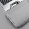 Laptop Bag Carrying Case Briefcase Waterproof Oxford Cloth Large Capacity