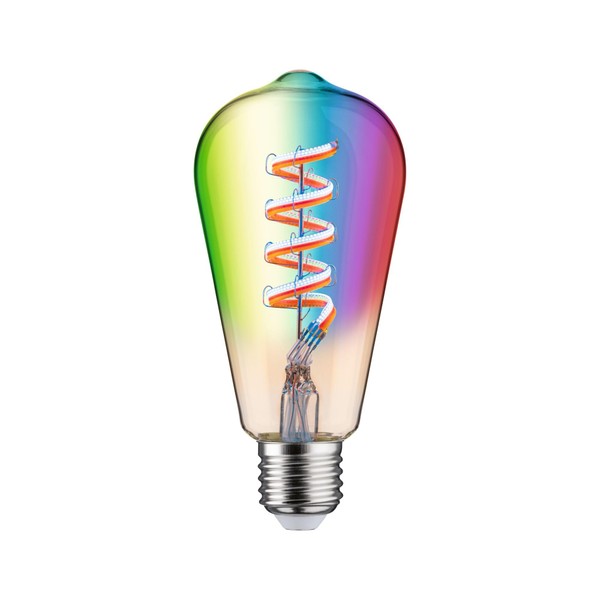 Paulmann 29158 Filament 230V Smart Home Zigbee LED Corn ST64