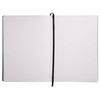 RHODIA Touch Sketchbook Drawing Paper Bristol Book A4 (White Paper
