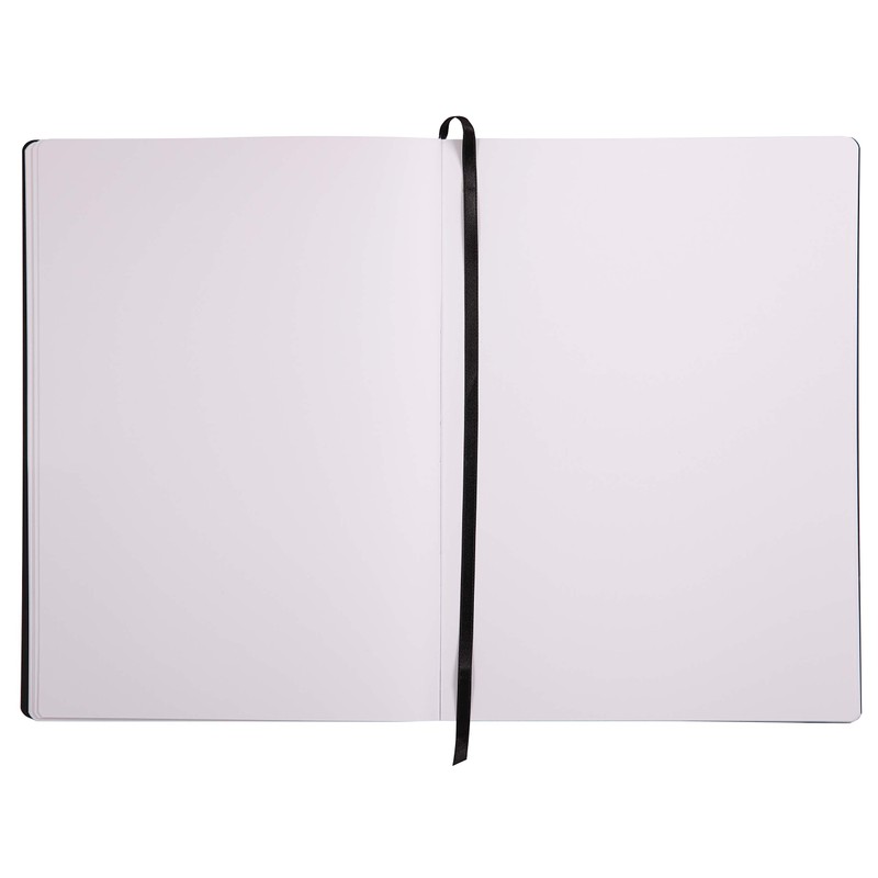 RHODIA Touch Sketchbook Drawing Paper Bristol Book A4 (White Paper