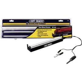 Woodland Scenics N WO LOK-REINIGUNGSSTATION