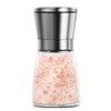 Mincham Manual Salt or Pepper Grinder for Professional Chef, Best