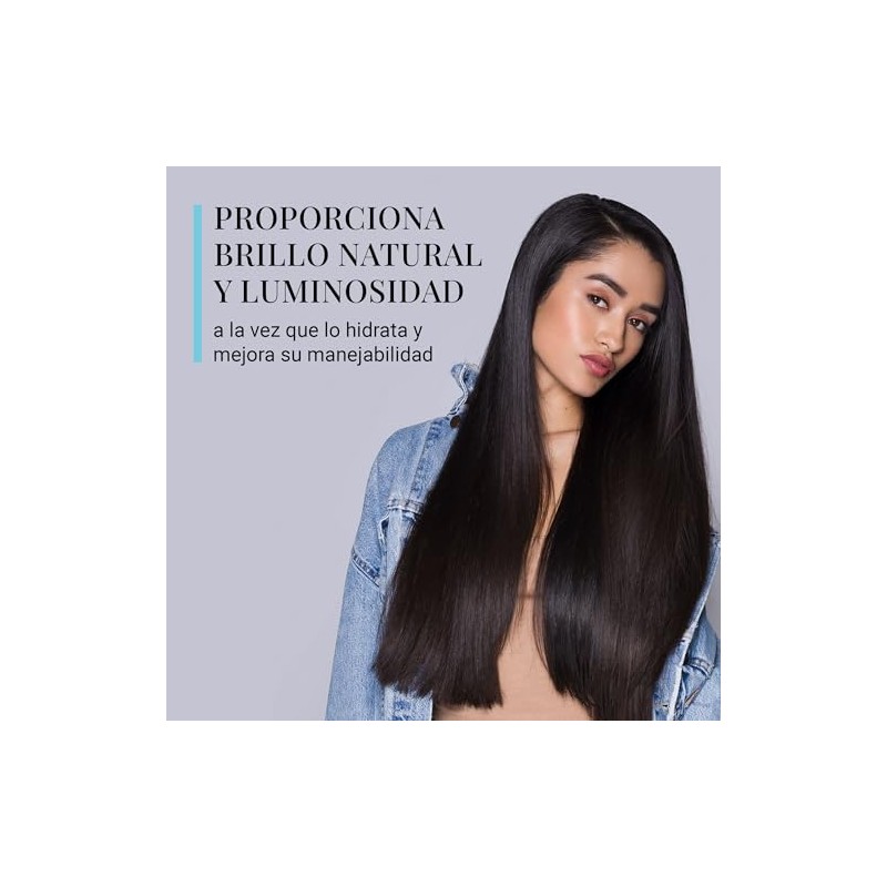 PRAVANA Hydra Pearl Aceite para Cabello Hidratación Cabello, Antifrizz 65ml