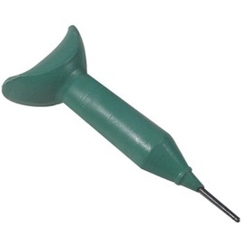 Saddle-Shaped Stylus