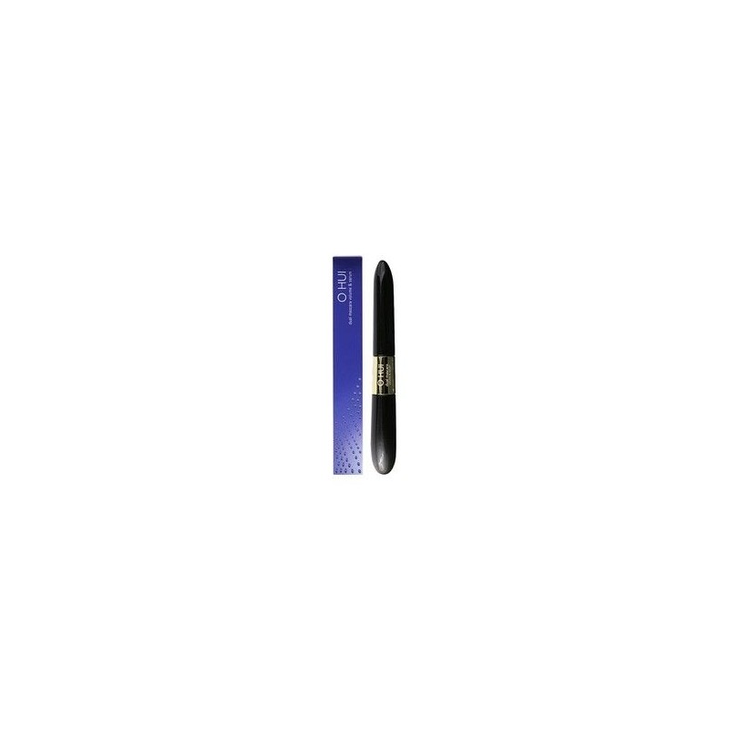 Ohui Dual Mascara Volume & Serum 10g None / 듀얼