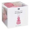 Rico Design Ricorumi Crochet Set Baby Blankies Rabbit