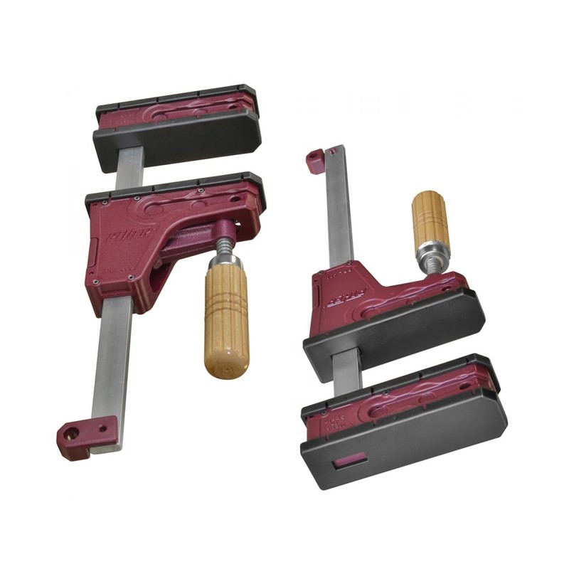Piher Parallel Clamps Model PRL
