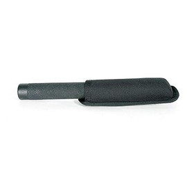 BLACKHAWK Molded Black CORDURA Expandable Baton Carrier
