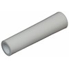 RV Designer E229, Plastic Door Bumper, 2-7/8 inch, White, Entry