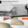 Self-Leveling RV Roof Sealant - 4 Pack Waterproof Silicone