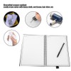 Erasable Smart Notebook APP Storage Available Reusable Office School Stationery