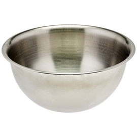 Winco Deep Mixing Bowl, 5-Quart