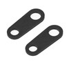 Entrotech Turn Signal Mount M8 M10 Turn Signal Mount Base