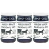 Amish Jelly, Blackberry - 8 Oz Jar - Qty 3