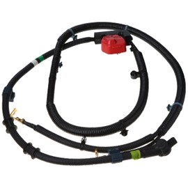 Genuine Honda (32410-SHJ-A20) Starter Cable Assembly