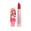 Secret Jouju Star Goddess Children's Lipstick 3.3g, Jouju Red, 1 pc / 시크릿쥬쥬 별의여신 어린이 립스틱 3.3g, 쥬쥬레드, 1개