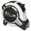 Shinwa Sokutei 80580 Convex Fit Gear, 9.6 - 29.5 ft