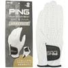 PING GL-P2301 Sheepskin Gloves PING (Right-Handed(Left Hand) 9.8 Inches (25