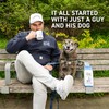 Stella Blue Ground Coffee, Big Cat Blend, Medium Roast, Fresh