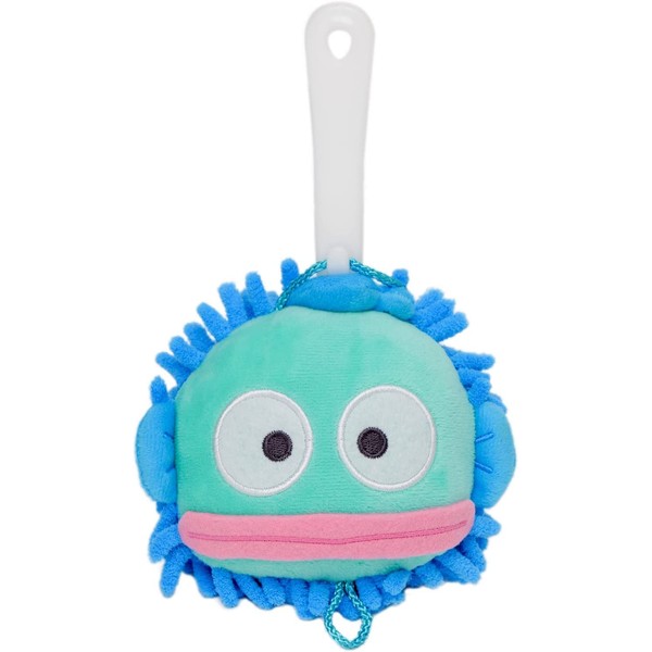 T'S Factory SR-5542005HD Handy Mop Character Hangyodon Blue