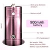 Rechargeable USB Airbrush Kit Portable Airbrush Compressor Spray Pump Handheld