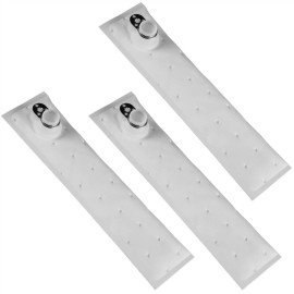 For John Deere 3x Fuel filter NEW for John Deere Gator Utility Vehicle RSX860M UC13175