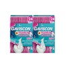 Gaviscon Double Action Heartburn & Indigestion Mint Flavour Sachets 24x10ml,